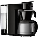 Philips HD6594/62 machine à café Semi-automatique Machine à café 2-en-1 1 L, Padmaschine Noir, Machine à café 2-en-1, 1 L, Dosette de café, Café moulu, 1450 W, Noir