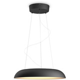 Philips Hue White Ambiance Amaze Suspension, Lumière LED Noir