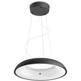 Philips Hue White Ambiance Amaze Suspension, Lumière LED Noir