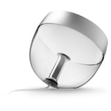 Philips Hue White & Color Ambiance Iris lampe de table Édition Spéciale, Lumière LED Argent