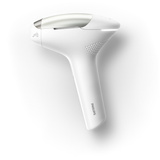 Philips Lumea IPL 9900 Pro BRC331, Dépilatoire Blanc/Argent