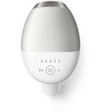 Philips Lumea IPL 9900 Pro BRC331, Dépilatoire Blanc/Argent