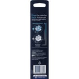 Procter & Gamble Oral-B iO Ultimative Reinigung 2er, Tête brosse à dent électrique Noir, 2 pièce(s), Noir, 3 mois, Oral-B, iO, 212 mm