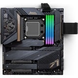 RAIJINTEK FORKIS DDC ULTRA, Refroidisseur CPU Noir