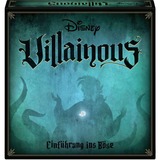 Ravensburger Disney Villainous - Introduction au Mal, Jeu de société 