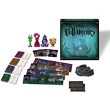 Ravensburger Disney Villainous - Introduction au Mal, Jeu de société 