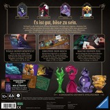 Ravensburger Disney Villainous - Introduction au Mal, Jeu de société 