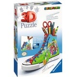 Ravensburger Puzzle 3D Sneaker Super Mario 