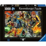 Ravensburger Puzzle DC Édition Collector - Wonder Woman 