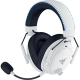 Razer BlackShark V3 Pro for Playstation casque gaming over-ear Blanc/Noir