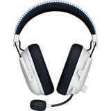 Razer BlackShark V3 Pro for Playstation casque gaming over-ear Blanc/Noir