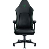 Razer Iskur V2 Chaise de jeu, Siège gaming Noir/Vert