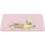 Razer RZ02-03334900-RUEA, Tapis de souris gaming Rose/multicolore
