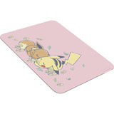 Razer RZ02-03334900-RUEA, Tapis de souris gaming Rose/multicolore