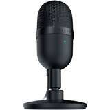 Razer Seiren Mini Classic Black, Micro Noir