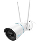 Reolink Caméra de surveillance Blanc