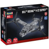Revell Bell Boeing V-22 Osprey - Brick System, Jouets de construction Vente au détail