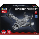 Revell Bell Boeing V-22 Osprey - Brick System, Jouets de construction Vente au détail