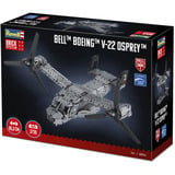 Revell Bell Boeing V-22 Osprey - Brick System, Jouets de construction Vente au détail
