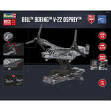Revell Bell Boeing V-22 Osprey - Brick System, Jouets de construction Vente au détail