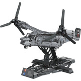 Revell Bell Boeing V-22 Osprey - Brick System, Jouets de construction Vente au détail