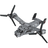 Revell Bell Boeing V-22 Osprey - Brick System, Jouets de construction Vente au détail