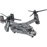 Revell Bell Boeing V-22 Osprey - Brick System, Jouets de construction Vente au détail