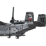 Revell Bell Boeing V-22 Osprey - Brick System, Jouets de construction Vente au détail