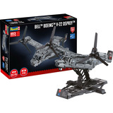 Revell Bell Boeing V-22 Osprey - Brick System, Jouets de construction Vente au détail