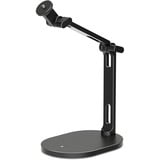 Rode Microphones Support de microphone DS2, Pied de support Noir