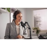 Rode Microphones Support de microphone DS2, Pied de support Noir