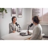 Rode Microphones Support de microphone DS2, Pied de support Noir