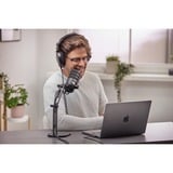 Rode Microphones Support de microphone DS2, Pied de support Noir