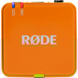 Rode Microphones WIGOGEN3, Micro Orange