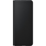 SAMSUNG EF-FF926 coque de protection pour téléphones portables 19,3 cm (7.6") Folio porte carte Noir, Housse smartphone Noir, Folio porte carte, Samsung, Galaxy Z Fold3 5G, 19,3 cm (7.6"), Noir
