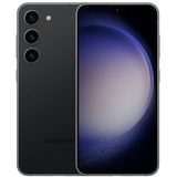SAMSUNG SM-S911BZKGEUB, Smartphone Noir