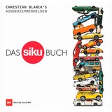 SIKU 10929600000, Livre