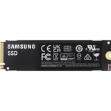 Samsung 990 EVO 1 To SSD MZ-V9E1T0BW, PCIe 4.0 x4 / 5.0 x2, NVMe 2.0, M.2 2280