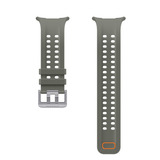 Samsung ET-SNL71MGEGEU, Bracelet-montre Vert olive