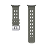 Samsung ET-SNL71MGEGEU, Bracelet-montre Vert olive