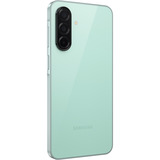Samsung Galaxy A26 17 cm (6.7") Double SIM Android 15 5G USB Type-C 6 Go 128 Go 5000 mAh Couleur menthe smartphone Menthe | 128 Go | Android 15 | Dual-SIM