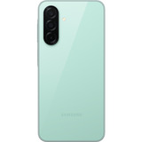 Samsung Galaxy A26 17 cm (6.7") Double SIM Android 15 5G USB Type-C 6 Go 128 Go 5000 mAh Couleur menthe smartphone Menthe | 128 Go | Android 15 | Dual-SIM