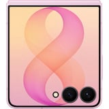 Samsung Galaxy Z Flip8 512GB smartphone pliable rose fuchsia | 512 Go | Android 17 | Dual-eSIM