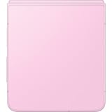 Samsung Galaxy Z Flip8 512GB smartphone pliable rose fuchsia | 512 Go | Android 17 | Dual-eSIM