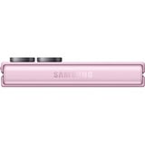 Samsung Galaxy Z Flip8 512GB smartphone pliable rose fuchsia | 512 Go | Android 17 | Dual-eSIM