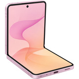 Samsung Galaxy Z Flip8 smartphone pliable rose fuchsia | 512 Go | Android 17 | Dual-eSIM