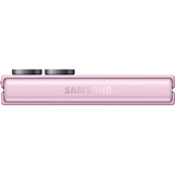 Samsung Galaxy Z Flip8 smartphone pliable rose fuchsia | 512 Go | Android 17 | Dual-eSIM