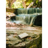 Samsung MU-PE1T0K 1 To USB Type-C 3.2 Gen 2 (3.1 Gen 2) Beige SSD externe Beige, 1 To, USB Type-C, 3.2 Gen 2 (3.1 Gen 2), 1050 Mo/s, Protection par mot de passe, Beige