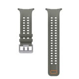 Samsung Marine Band, Bracelet-montre Vert olive