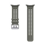 Samsung Marine Band, Bracelet-montre Vert olive